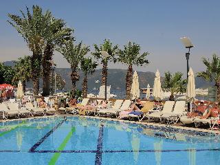 Cettia Beach Resort fotoÄŸrafÄ±