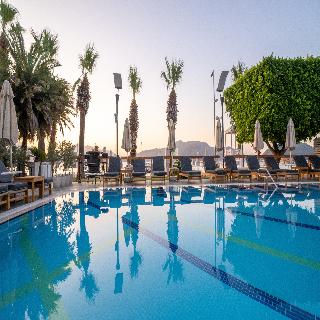 Cettia Beach Resort fotoÄŸrafÄ±