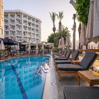 Cettia Beach Resort fotoÄŸrafÄ±