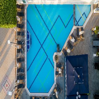 Cettia Beach Resort fotoÄŸrafÄ±