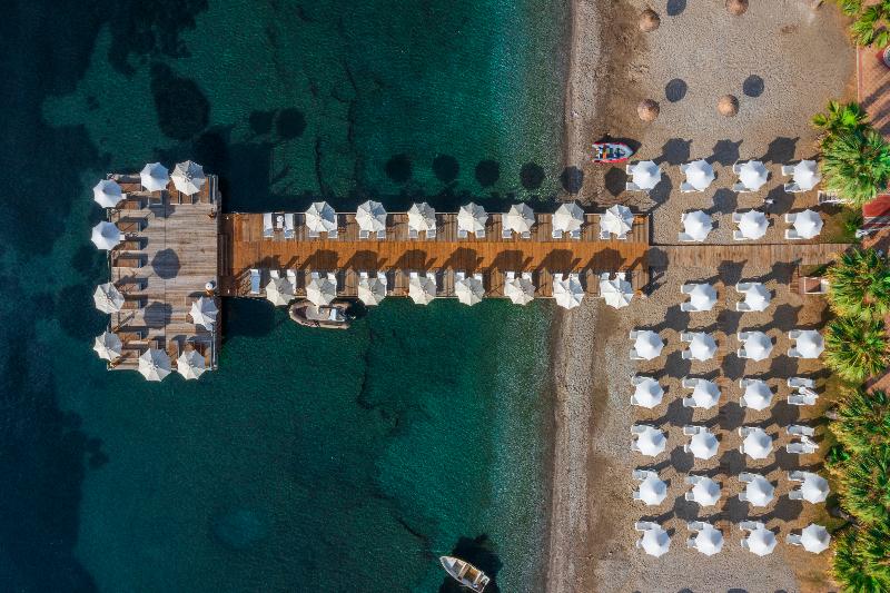 Cettia Beach Resort - Plaj