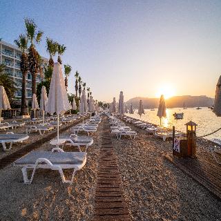 Cettia Beach Resort fotoÄŸrafÄ±