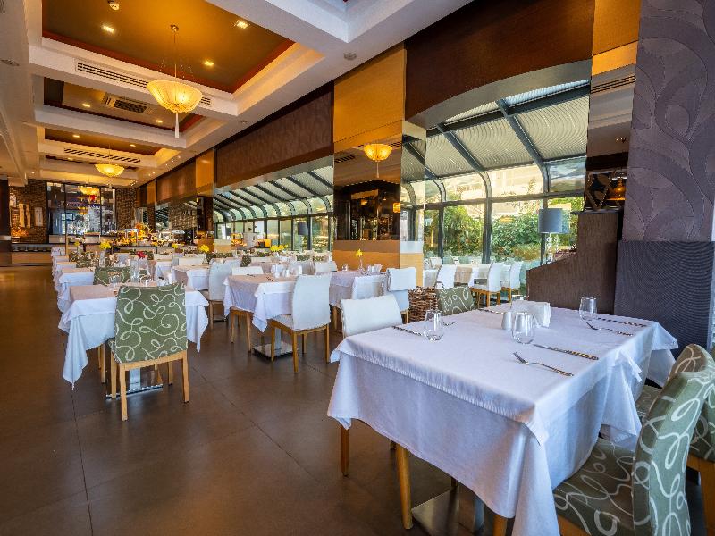 Cettia Beach Resort - Restoran