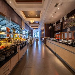 Cettia Beach Resort fotoÄŸrafÄ±