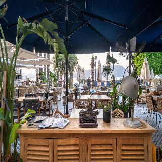 Cettia Beach Resort fotoÄŸrafÄ±