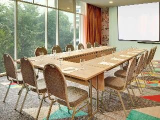 Ibis Styles Makassar Samratulangi fotoÄŸrafÄ±