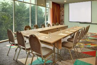 Ibis Styles Makassar Samratulangi fotoÄŸrafÄ±
