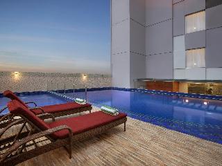 Ibis Styles Makassar Samratulangi fotoÄŸrafÄ±