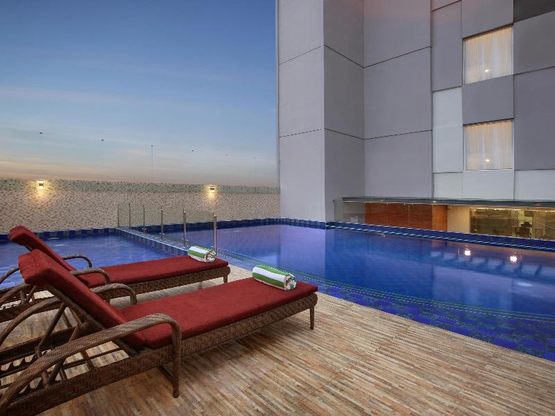Ibis Styles Makassar Samratulangi - Aktivite