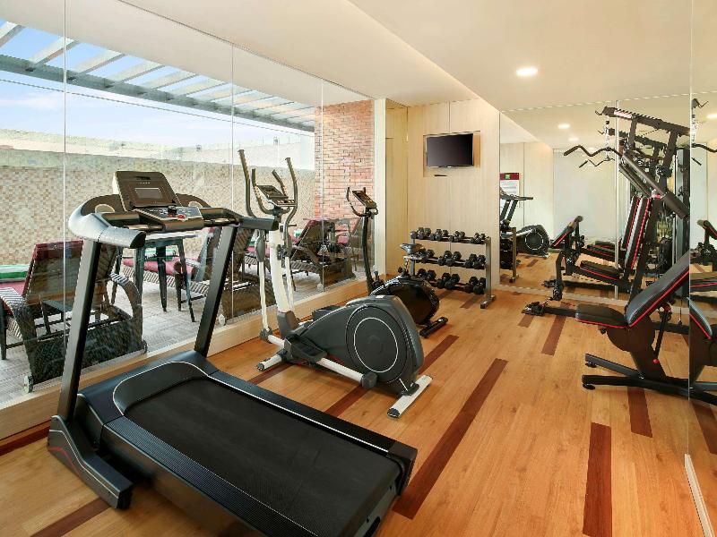 Ibis Styles Makassar Samratulangi - Aktivite