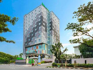 Ibis Styles Makassar Samratulangi fotoÄŸrafÄ±