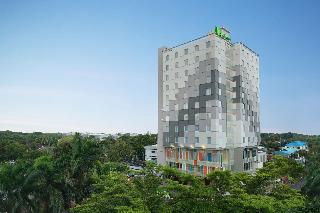 Ibis Styles Makassar Samratulangi fotoÄŸrafÄ±