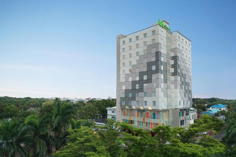 Ibis Styles Makassar Samratulangi - Genel