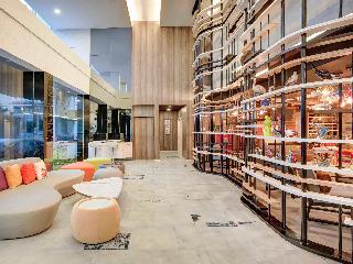 Ibis Styles Makassar Samratulangi fotoÄŸrafÄ±