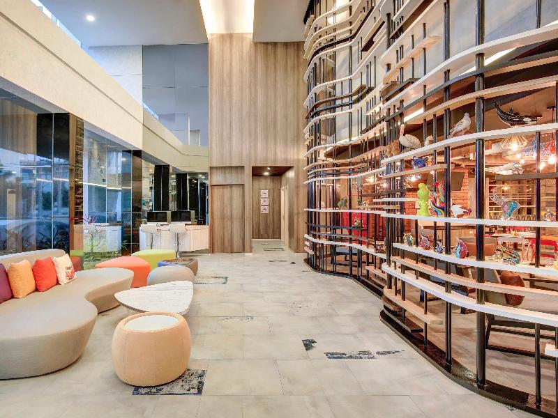 Ibis Styles Makassar Samratulangi - Genel
