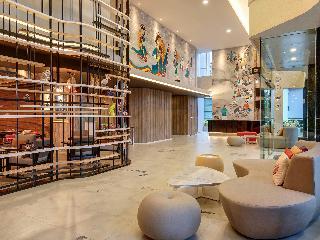 Ibis Styles Makassar Samratulangi fotoÄŸrafÄ±