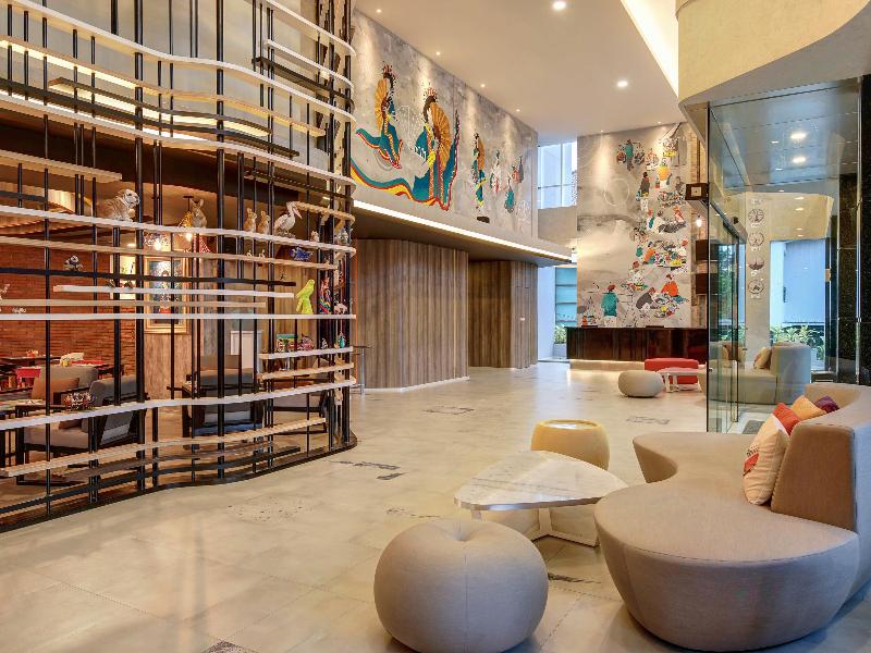 Ibis Styles Makassar Samratulangi - Genel