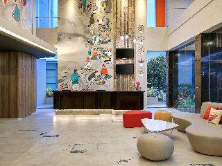 Ibis Styles Makassar Samratulangi fotoÄŸrafÄ±