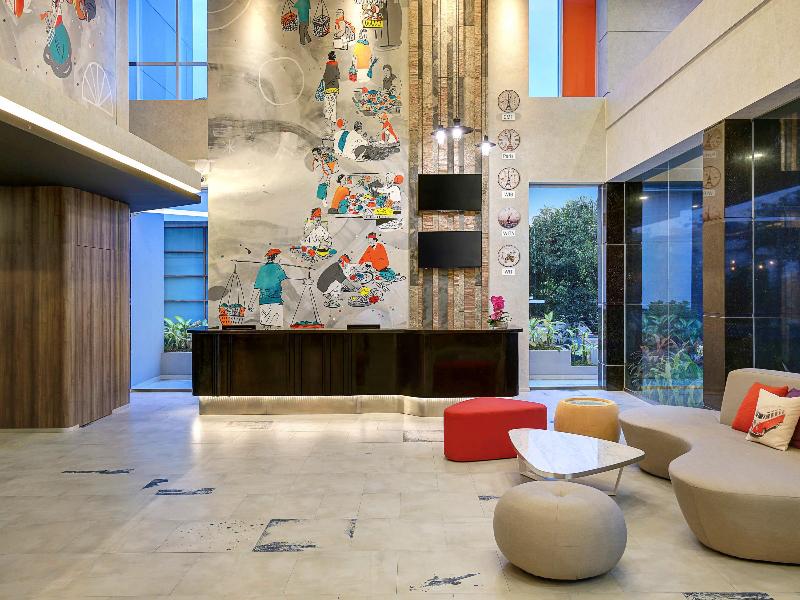 Ibis Styles Makassar Samratulangi - Genel