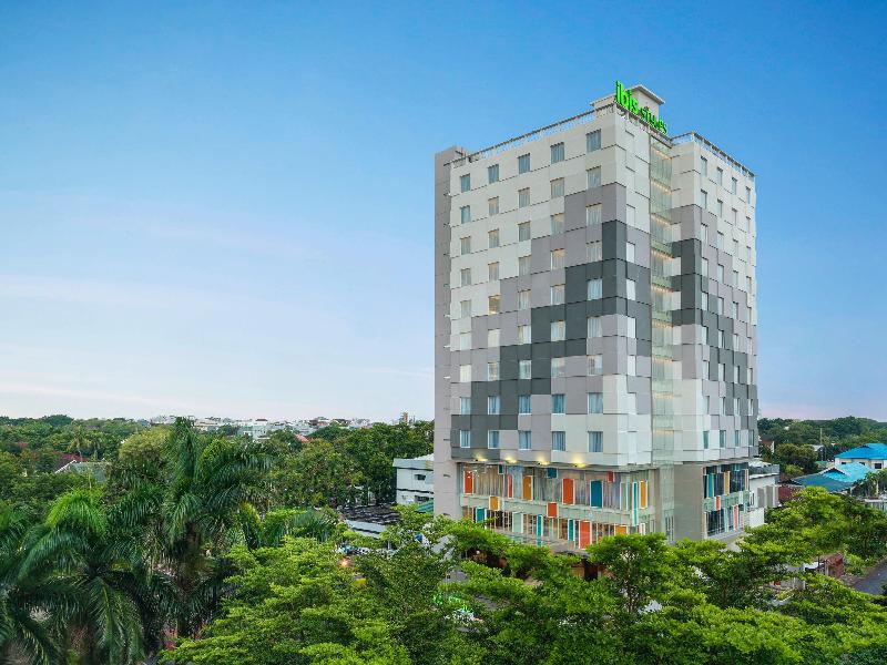 Ibis Styles Makassar Samratulangi - Genel
