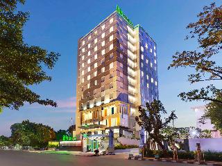 Ibis Styles Makassar Samratulangi fotoÄŸrafÄ±