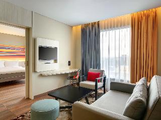 Ibis Styles Makassar Samratulangi fotoÄŸrafÄ±