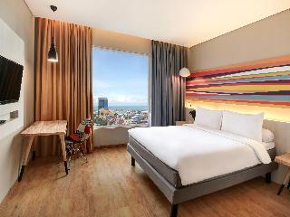 Ibis Styles Makassar Samratulangi fotoÄŸrafÄ±