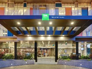 Ibis Styles Makassar Samratulangi fotoÄŸrafÄ±