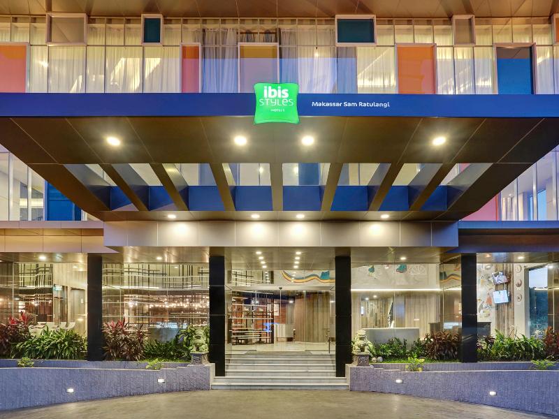 Ibis Styles Makassar Samratulangi - Genel