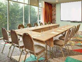 Ibis Styles Makassar Samratulangi fotoÄŸrafÄ±