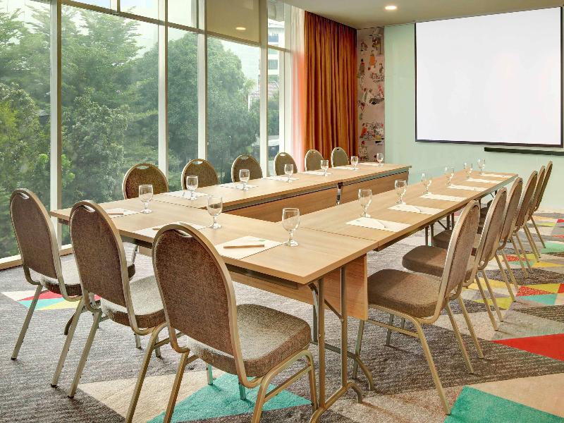 Ibis Styles Makassar Samratulangi - Genel