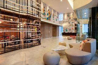 Ibis Styles Makassar Samratulangi otel fotoğrafı