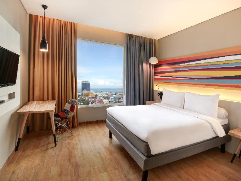Ibis Styles Makassar Samratulangi - Oda