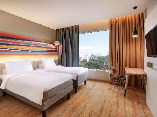 Ibis Styles Makassar Samratulangi fotoÄŸrafÄ±