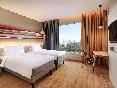 Ibis Styles Makassar Samratulangi oda fotoğrafı