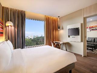 Ibis Styles Makassar Samratulangi fotoÄŸrafÄ±