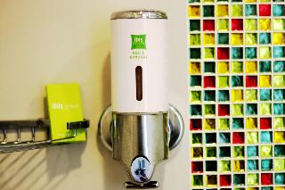 Ibis Styles Makassar Samratulangi fotoÄŸrafÄ±