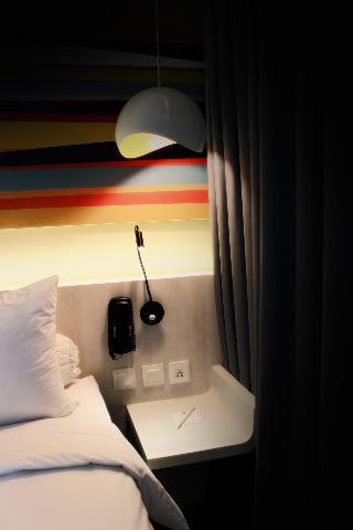 Ibis Styles Makassar Samratulangi fotoÄŸrafÄ±