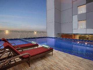 Ibis Styles Makassar Samratulangi fotoÄŸrafÄ±