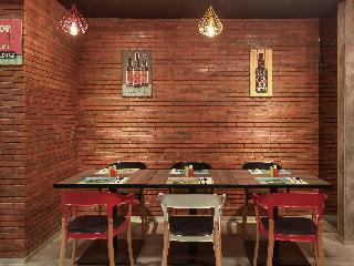 Ibis Styles Makassar Samratulangi fotoÄŸrafÄ±