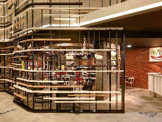 Ibis Styles Makassar Samratulangi fotoÄŸrafÄ±