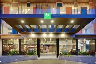 Ibis Styles Makassar Samratulangi fotoÄŸrafÄ±