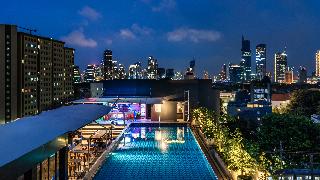 Mercure Jakarta Cikini fotoÄŸrafÄ±