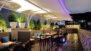 Mercure Jakarta Cikini fotoÄŸrafÄ±