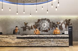 Mercure Jakarta Cikini fotoÄŸrafÄ±