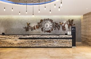 Mercure Jakarta Cikini fotoÄŸrafÄ±