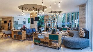 Mercure Jakarta Cikini fotoÄŸrafÄ±