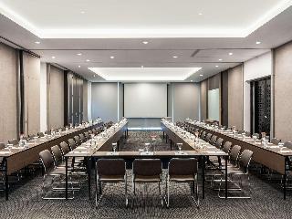 Mercure Jakarta Cikini fotoÄŸrafÄ±
