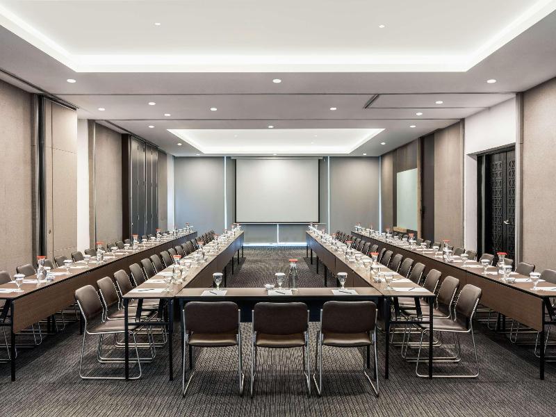 Mercure Jakarta Cikini - Toplantı