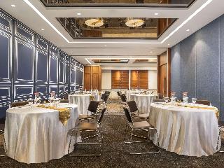 Mercure Jakarta Cikini fotoÄŸrafÄ±